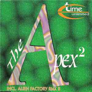 The Apex - EP 2