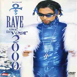 The Artist (Formerly Known As Prince) - Rave Un2 The Year 2000