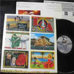 The Beach Boys - L.A. (Light Album)