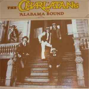 The Charlatans  - Alabama Bound