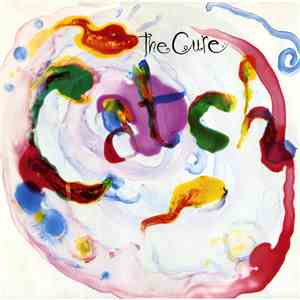 The Cure - Catch