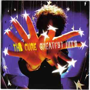 The Cure - Greatest Hits