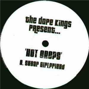 The Dope Kings - Hot Crops