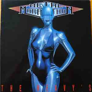 The Heavy's - Metal Marathon