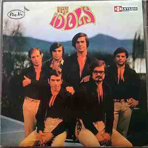 The Idols  - The Idols