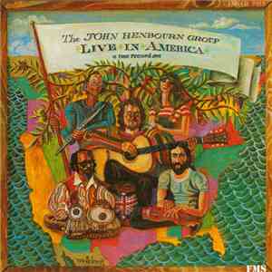 The John Renbourn Group - Live In America