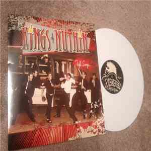 The Kings Of Nuthin' - Fight Songs...For Fuck-Ups