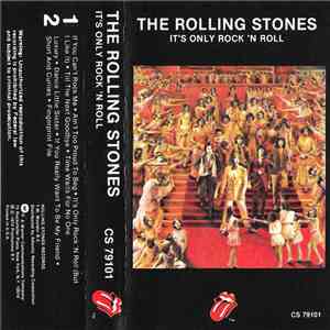 The Rolling Stones - It's Only Rock 'N Roll
