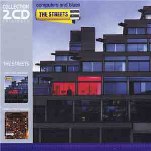 The Streets - Computers And Blues / Original Pirate Material