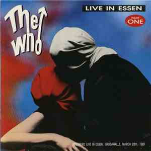 The Who - Live In Essen - Part One