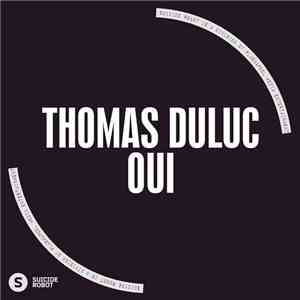 Thomas Duluc - Oui