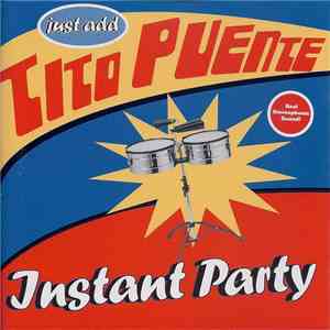 Tito Puente - Instant Party