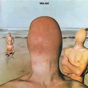 Toe Fat - Toe Fat