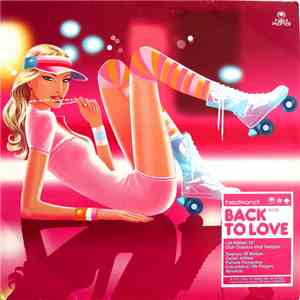 Various - Back To Love 03.05