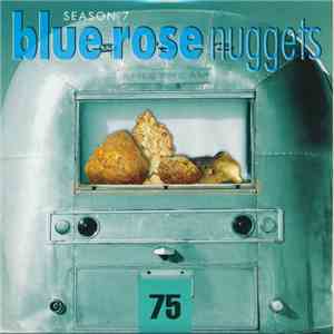 Various - Blue Rose Nuggets 75