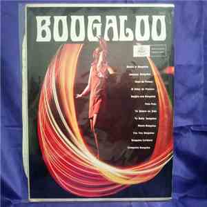 Various - Boogaloo