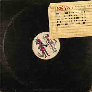 Various - B-Side U:2016 Vol.1