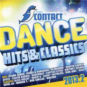 Various - Contact Dance Hits & Classics 2013.2