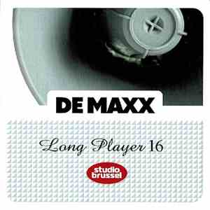 Various - De Maxx Long Player 16