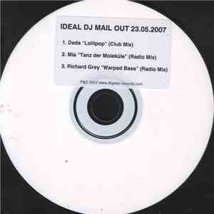 Various - Ideal DJ Mail Out