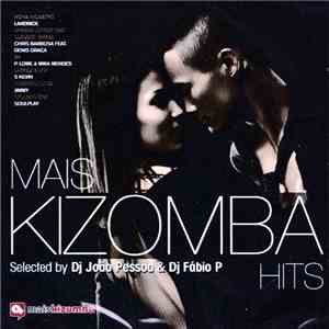 Various - Mais Kizomba Hits
