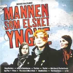 Various - Mannen Som Elsket Yngve