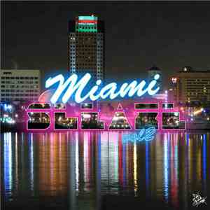 Various - Miami Sleaze Vol. 2