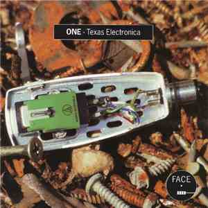 Various - One - Texas Electronica