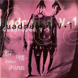 Various - Quadruped V·1