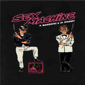 Various - Sex Machine
