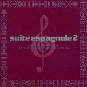 Various - Suite Espagnole 2