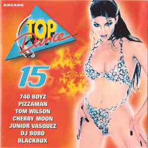 Various - Top Dance 15