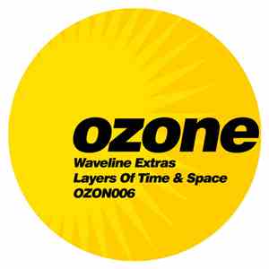 Waveline Extras - Layers Of Time & Space