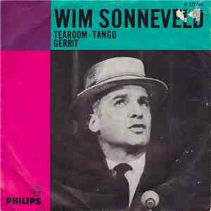 Wim Sonneveld - Tearoom - Tango / Gerrit