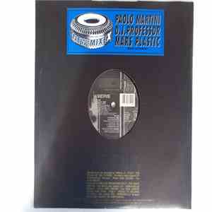 49ers - Touch Me (1993 Remixes)