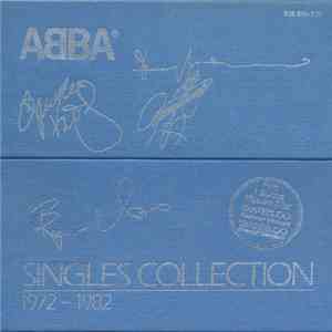 ABBA - Singles Collection 1972 – 1982