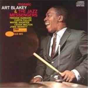 Art Blakey & The Jazz Messengers - Mosaic