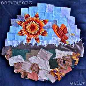 Backwords  - Quilt