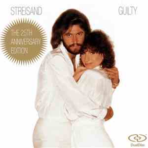 Barbra Streisand - Guilty