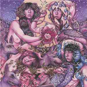 Baroness - Purple