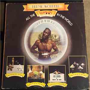 Bernie Worrell - All The Woo In The World