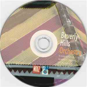 Beverly Hills Orchestra - Du Tænder Lys