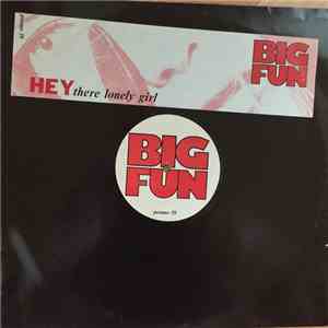 Big Fun - Hey There Lonely Girl