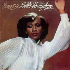 Bobbi Humphrey - Freestyle