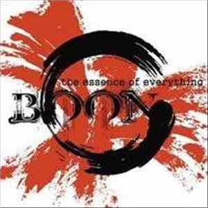 Boon  - The Essence Of Everything