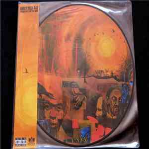 Brother Ali - Shadows On The Sun