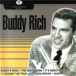 Buddy Rich - Buddy Rich