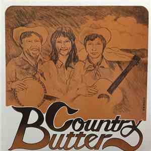 Buffalo Bob ,and The Country Butter Band - Country Butter