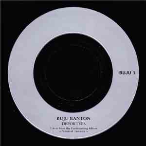 Buju Banton - Deportees