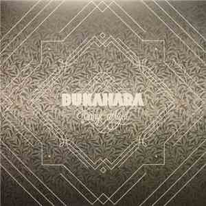 Bukahara - Strange Delight